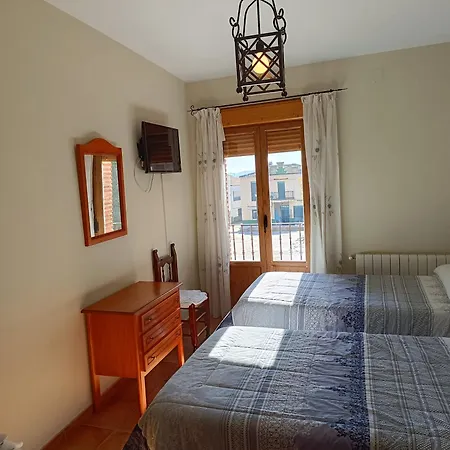 El Botanico Касатехада