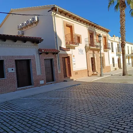 El Botanico * Касатехада