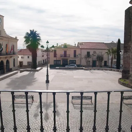 El Botanico Летний дом