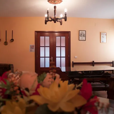 El Botanico Летний дом *