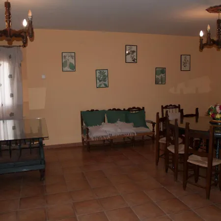 El Botanico * Casatejada