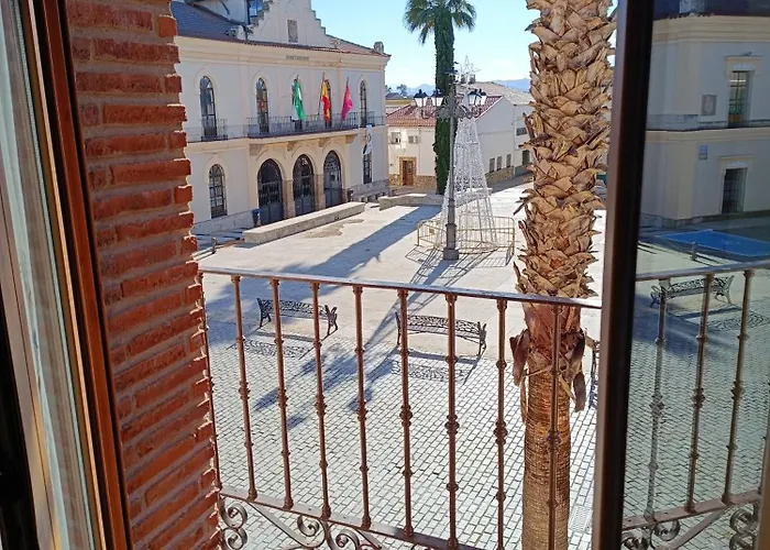 El Botanico בית כפרי *