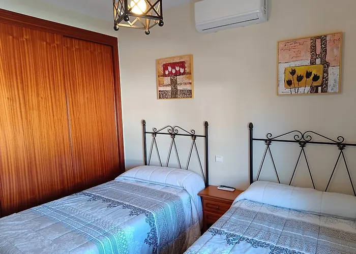 El Botanico Country house