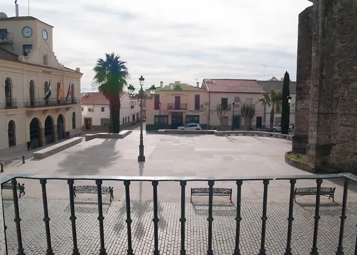 El Botanico בית כפרי