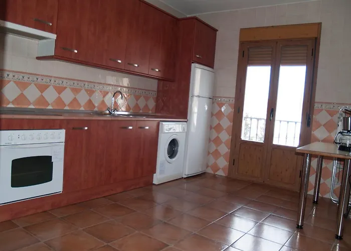 El Botanico Country house