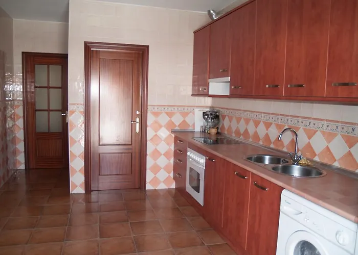 Country house El Botanico *